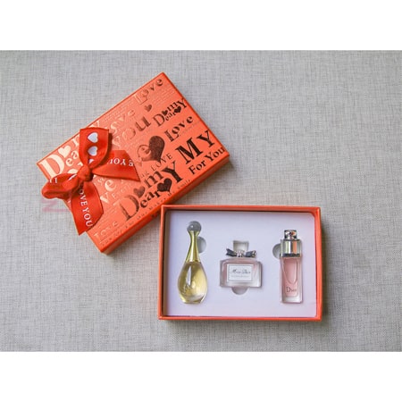 giftset nước hoa